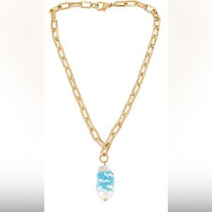 Joolz by Martha Calvo sky’s the limit necklace